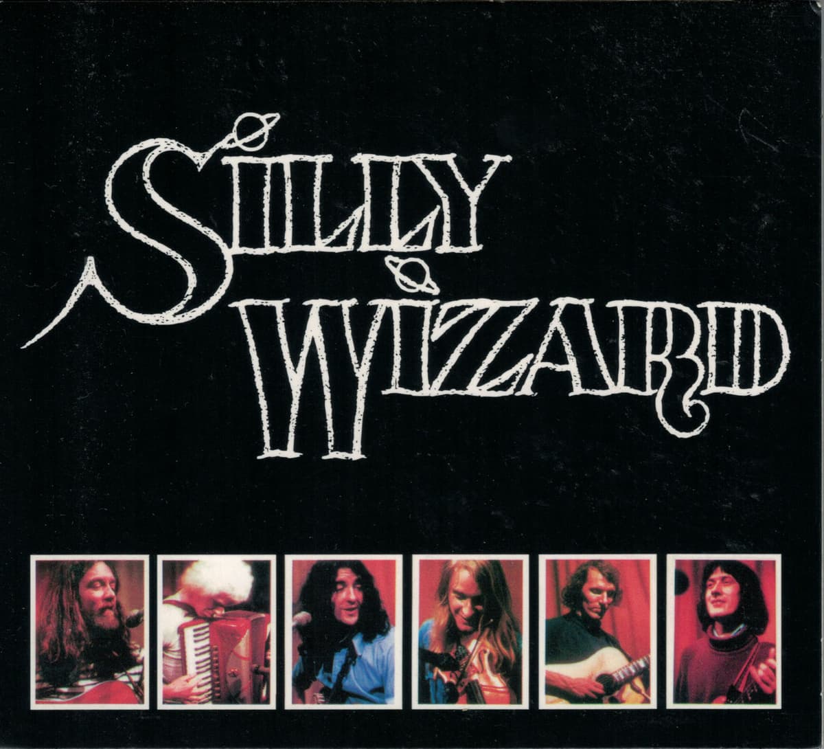 Silly Wizard