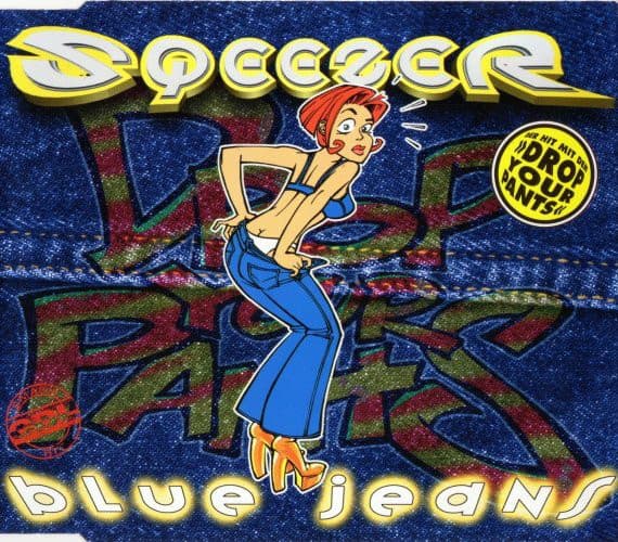 Blue Jeans