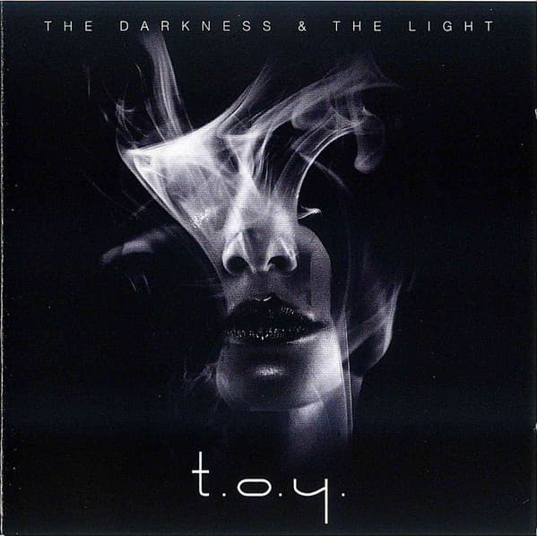 The Darkness & The Light