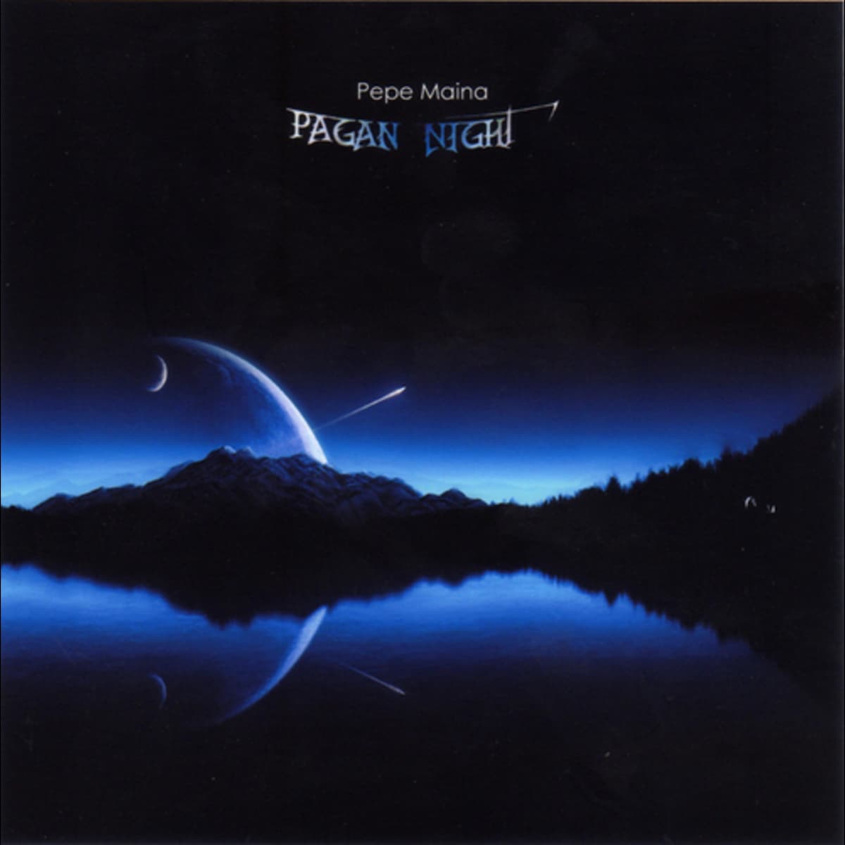 Pagan Night