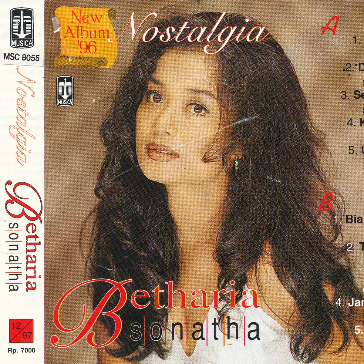 Nostalgia