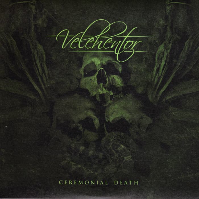 Ceremonial Death