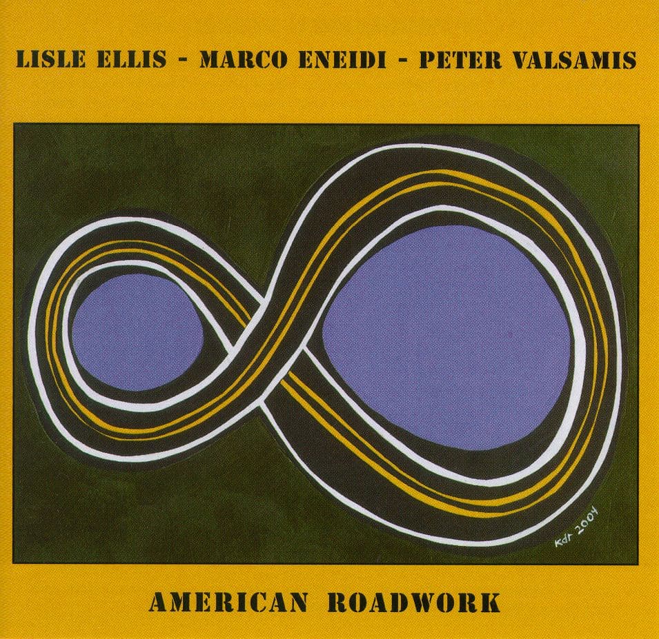American Roadwork