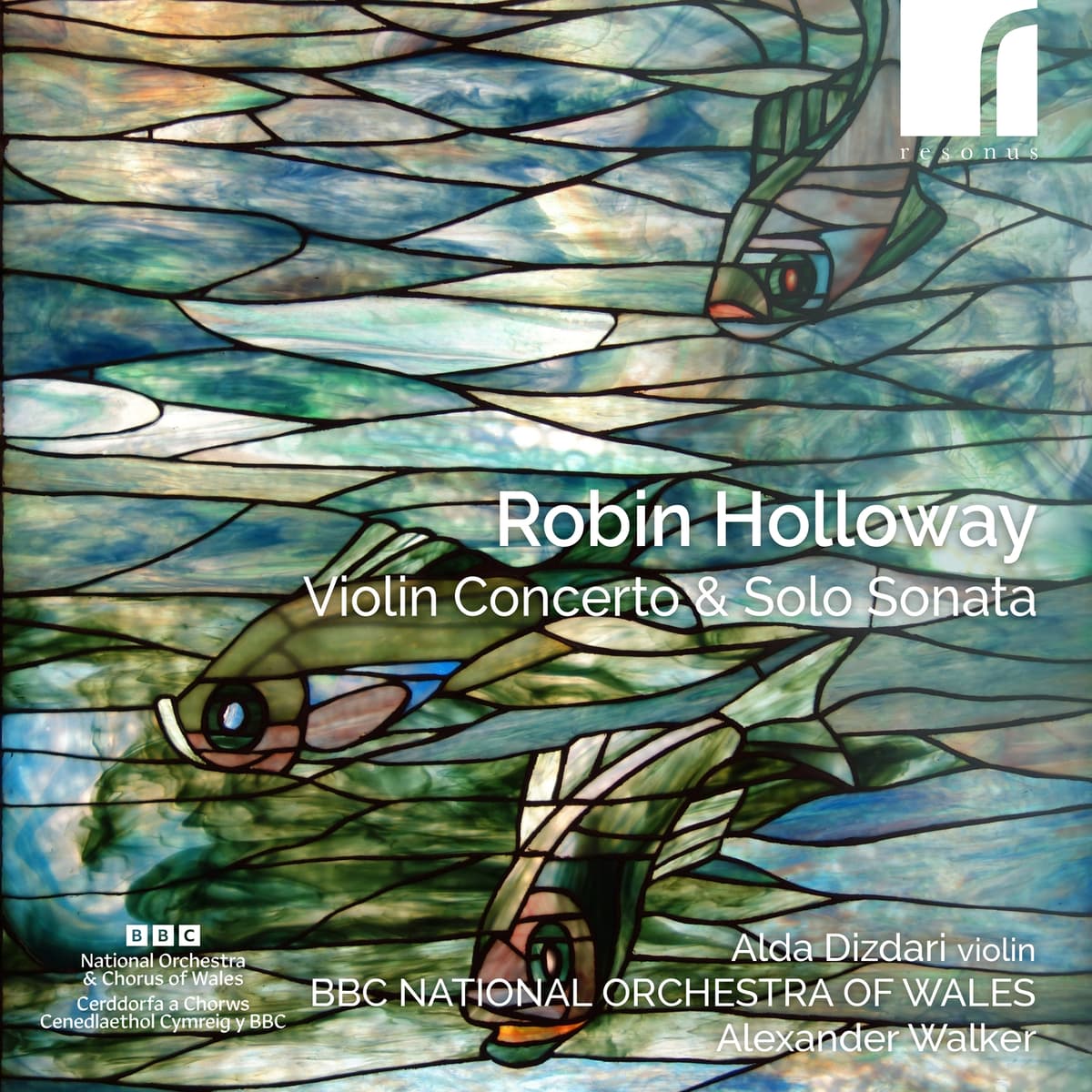 Violin Concerto / Solo Sonata