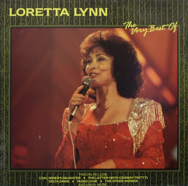 The Very Best of Loretta Lynn