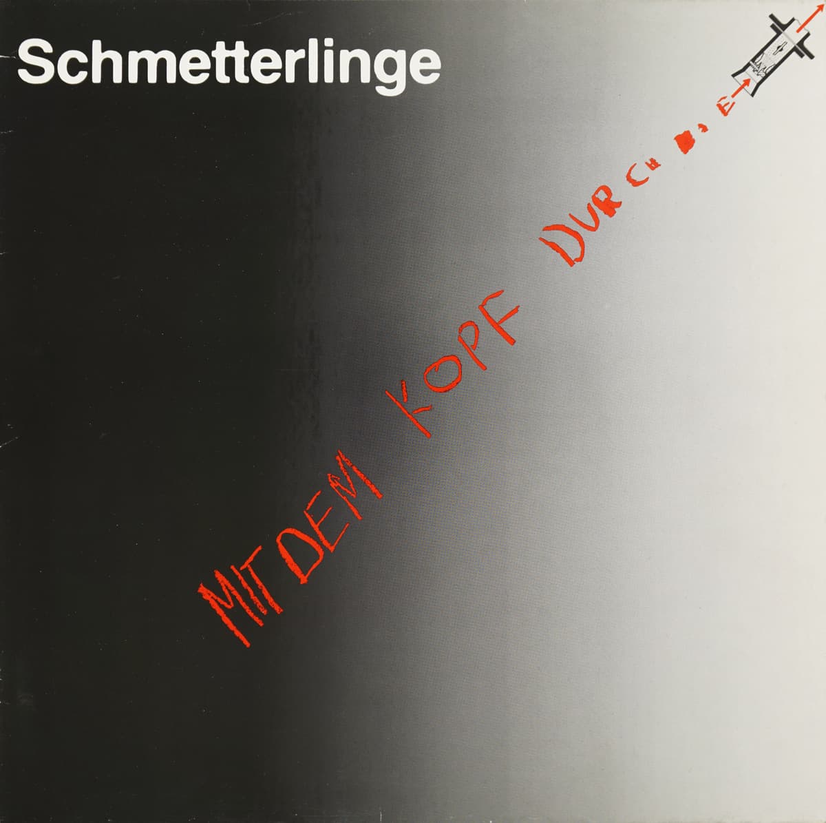 Mit dem Kopf durch die Wende