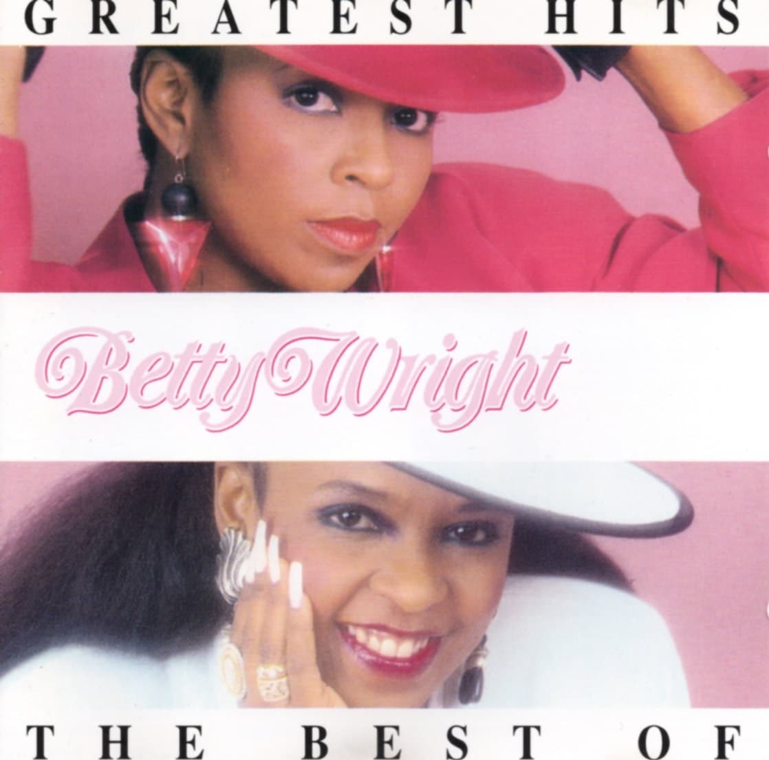 Greatest Hits