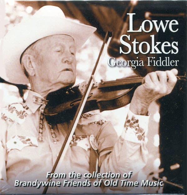 Georgia Fiddler