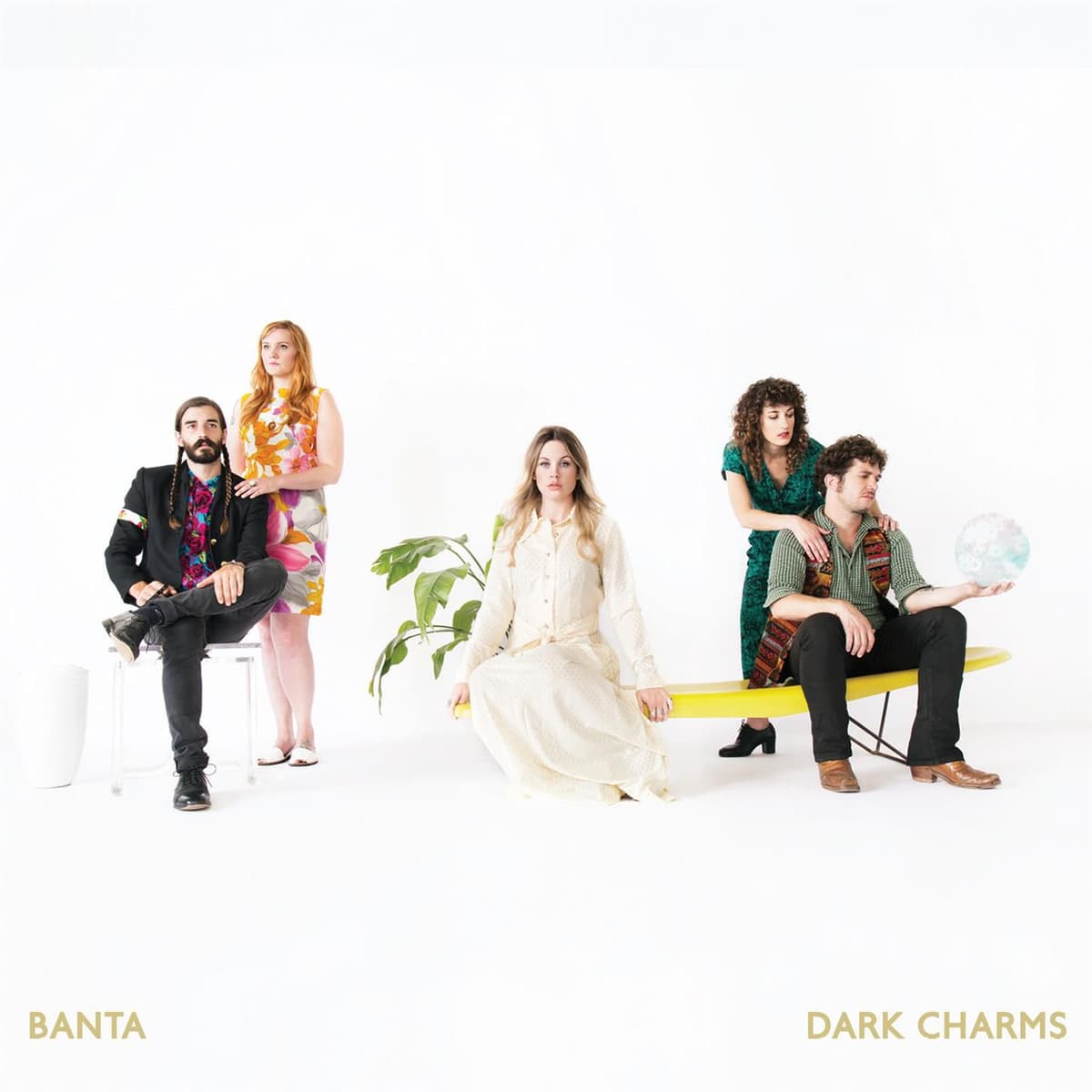 Dark Charms