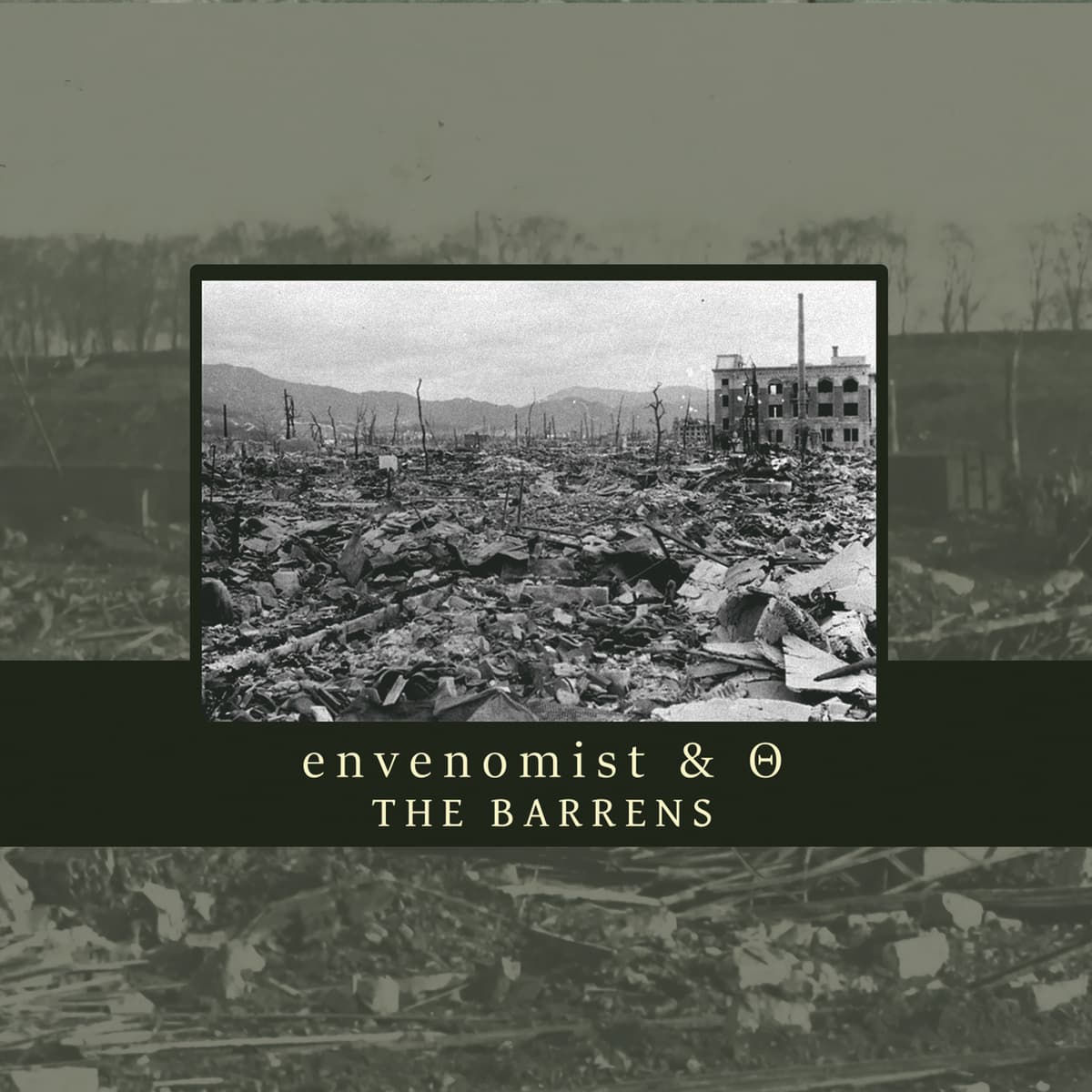 The Barrens