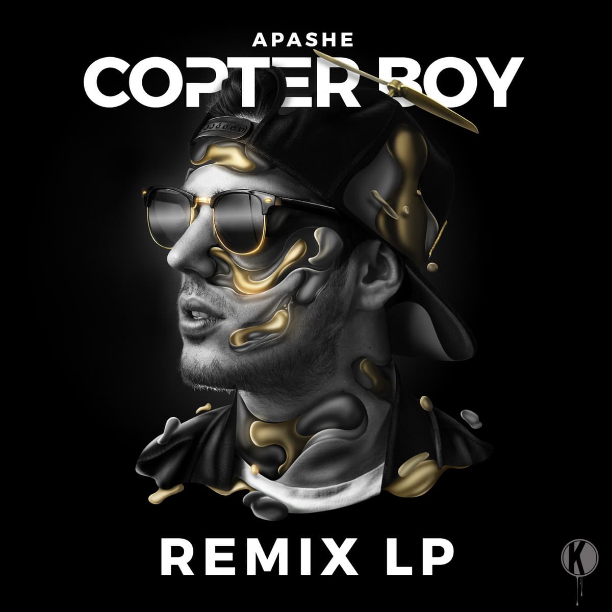 Fire Inside (Ganja White Night remix)