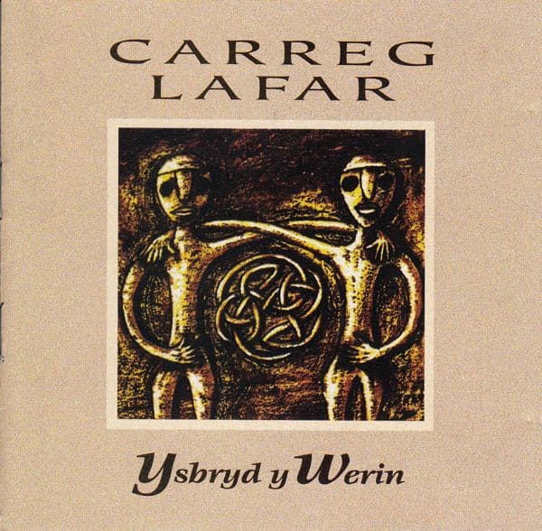 Ysbryd Y Werin