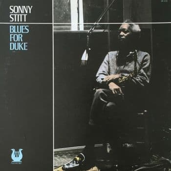 Blues For Duke