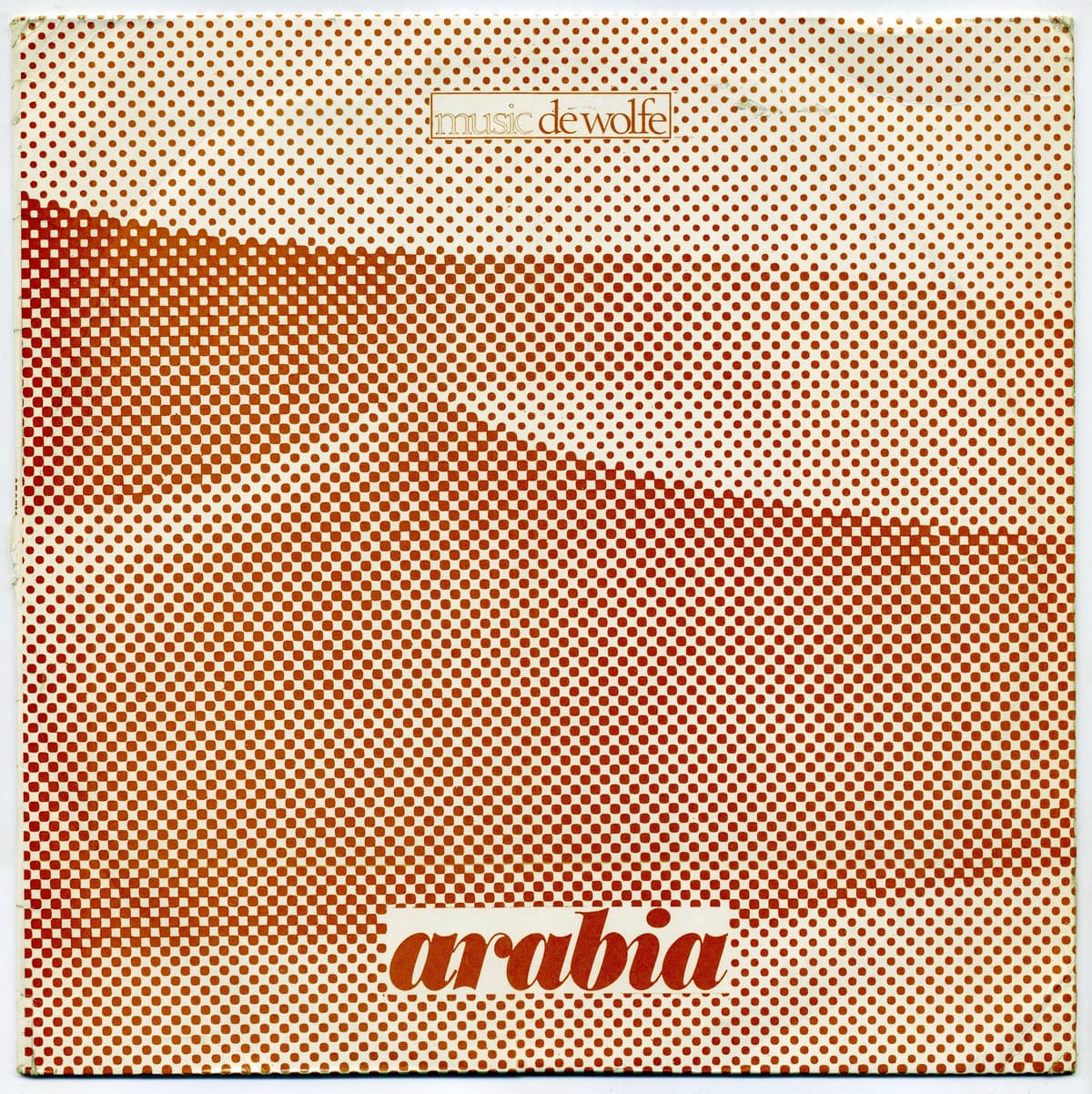 Arabia