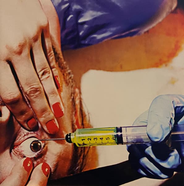 Acid or Blood