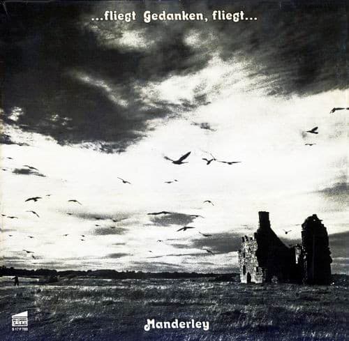… fliegt Gedanken, fliegt …