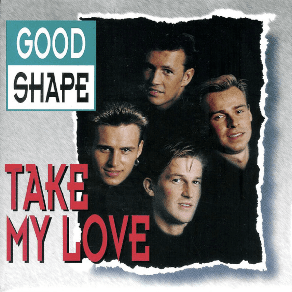 Take My Love