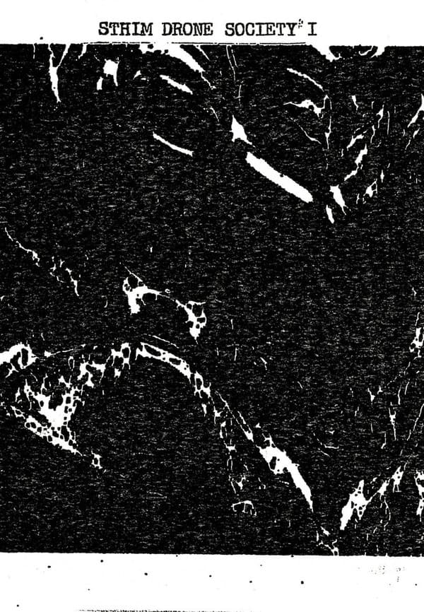 Sthlm Drone Society I