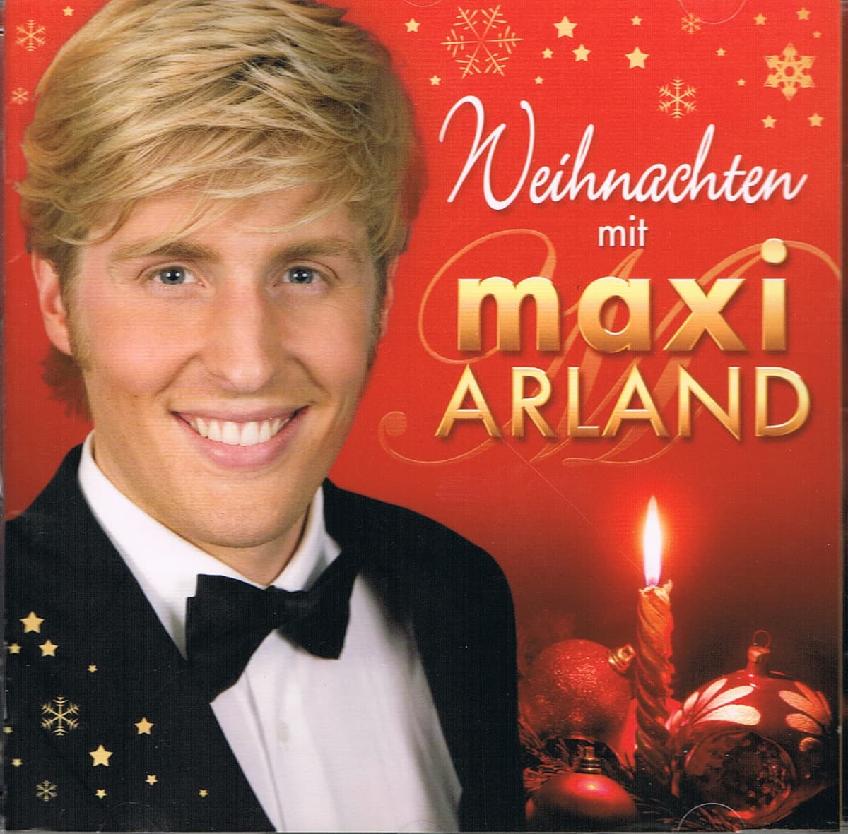 Weihnachten mit Maxi Arland
