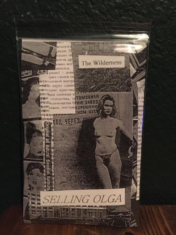 Selling Olga