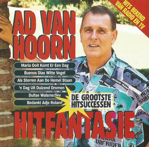 Hitfantasie de grootste hitsuccessen