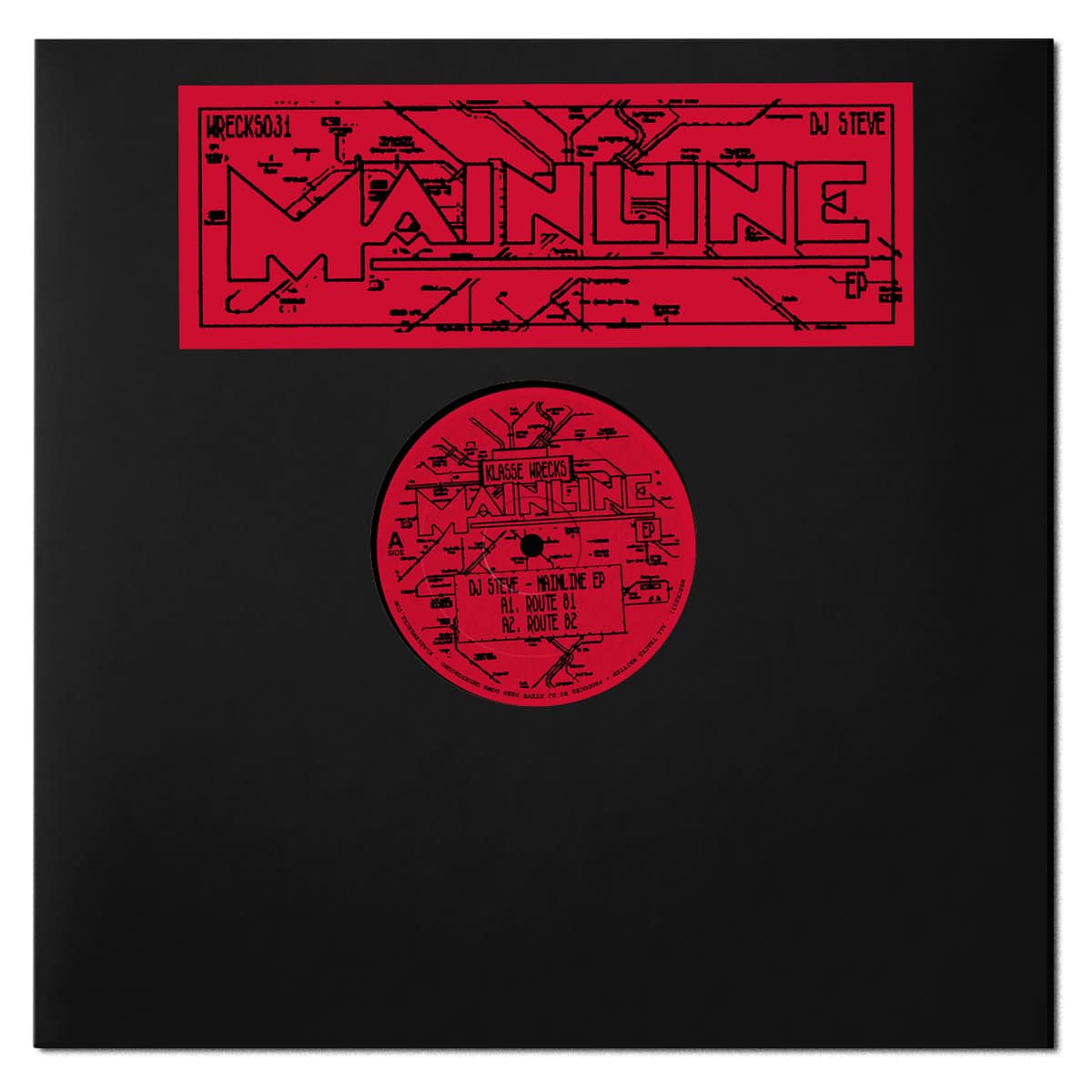 Mainline EP