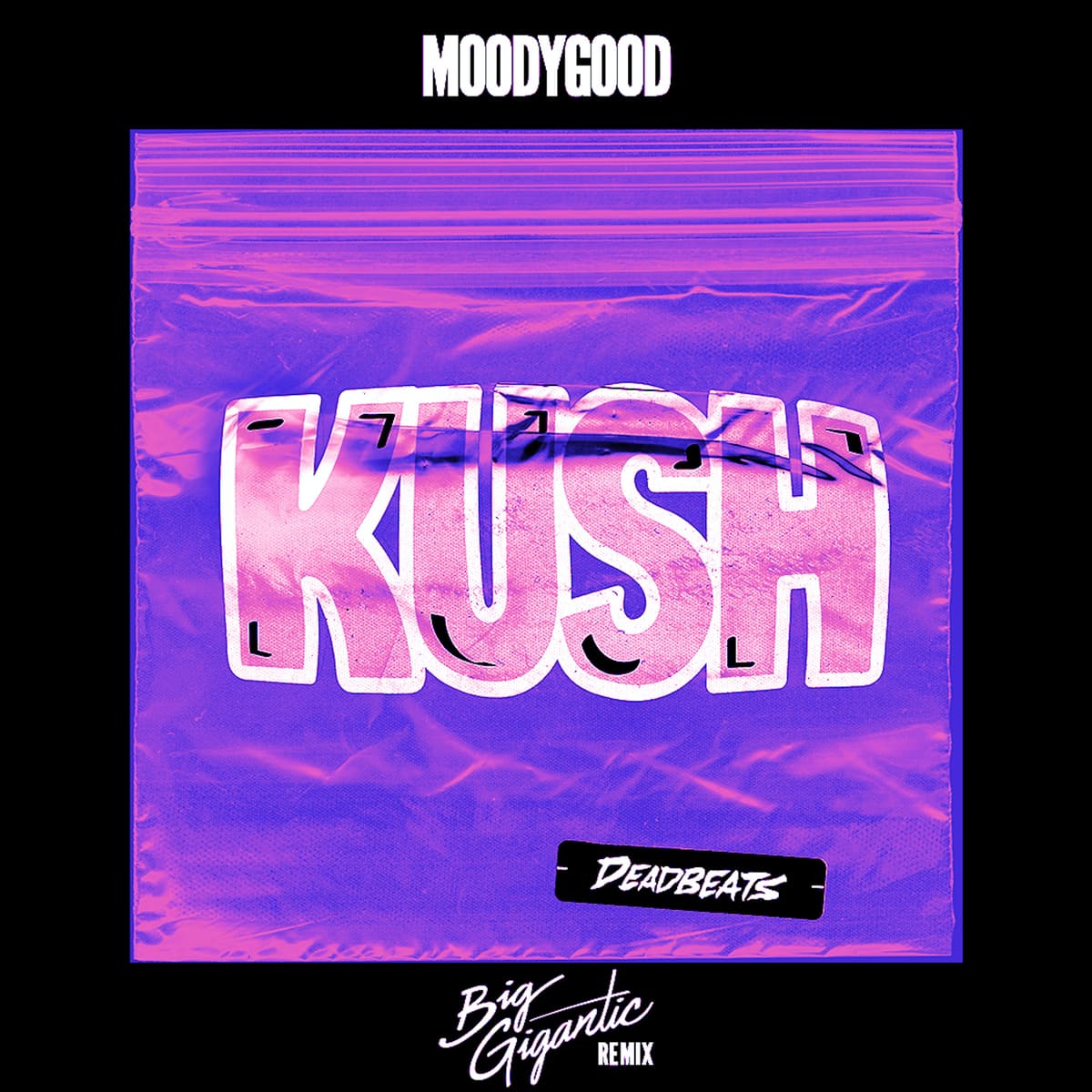 Kush (Big Gigantic remix)