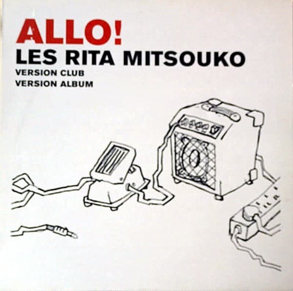 Allo!