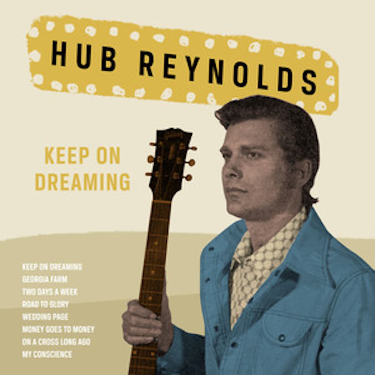 Keep On Dreaming
