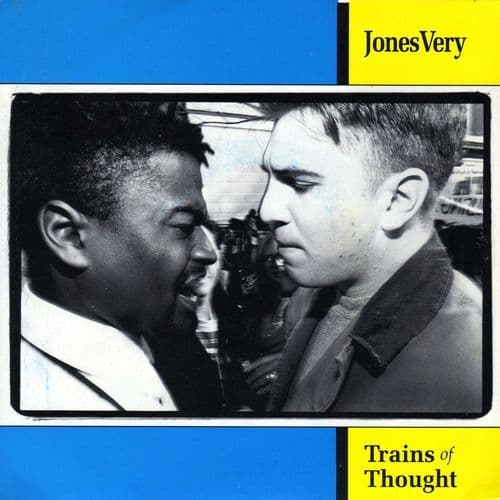 Trains of Thought