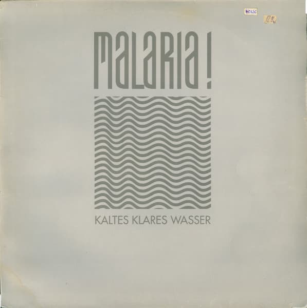 Kaltes klares Wasser