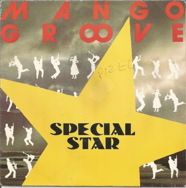 Special Star