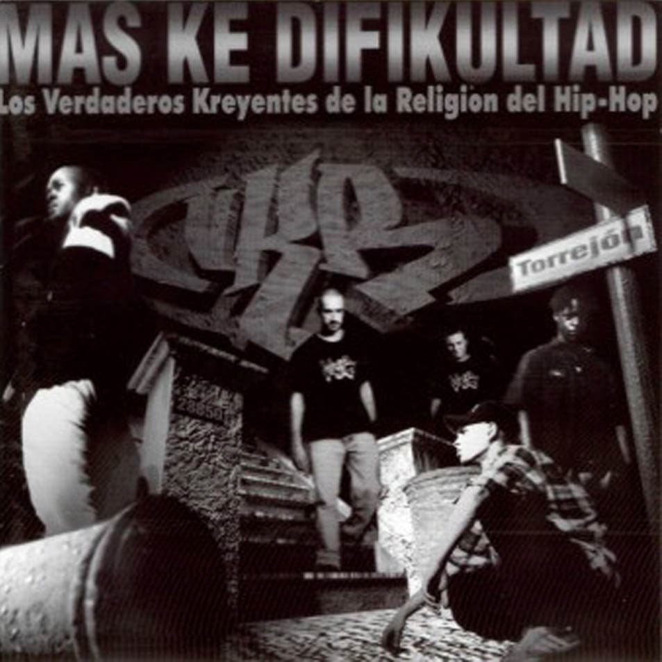 Más ke difikultad