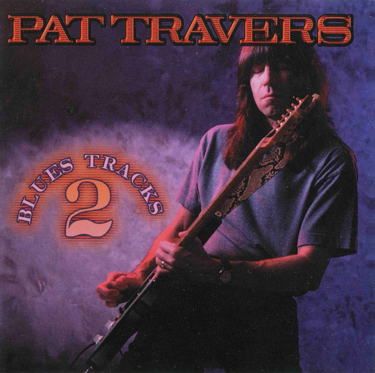 Blues Tracks 2