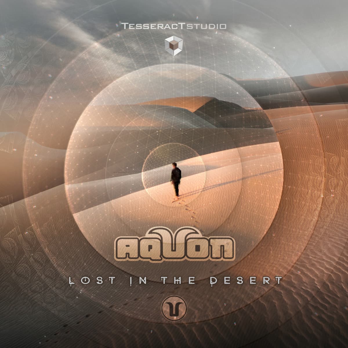 Lost in the Desert