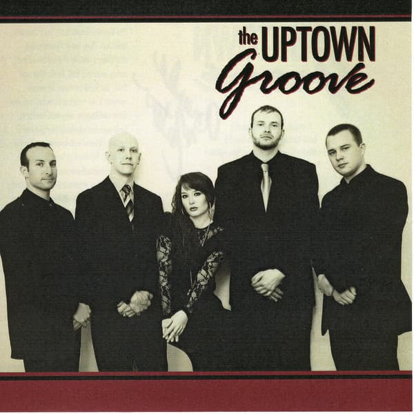 The Uptown Groove