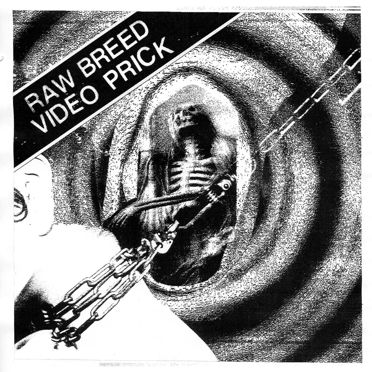 Video Prick / Raw Breed