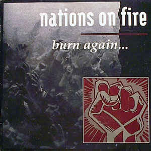 Burn Again...