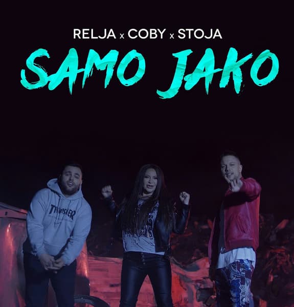 Samo Jako