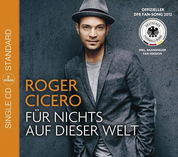 Für nichts auf dieser Welt