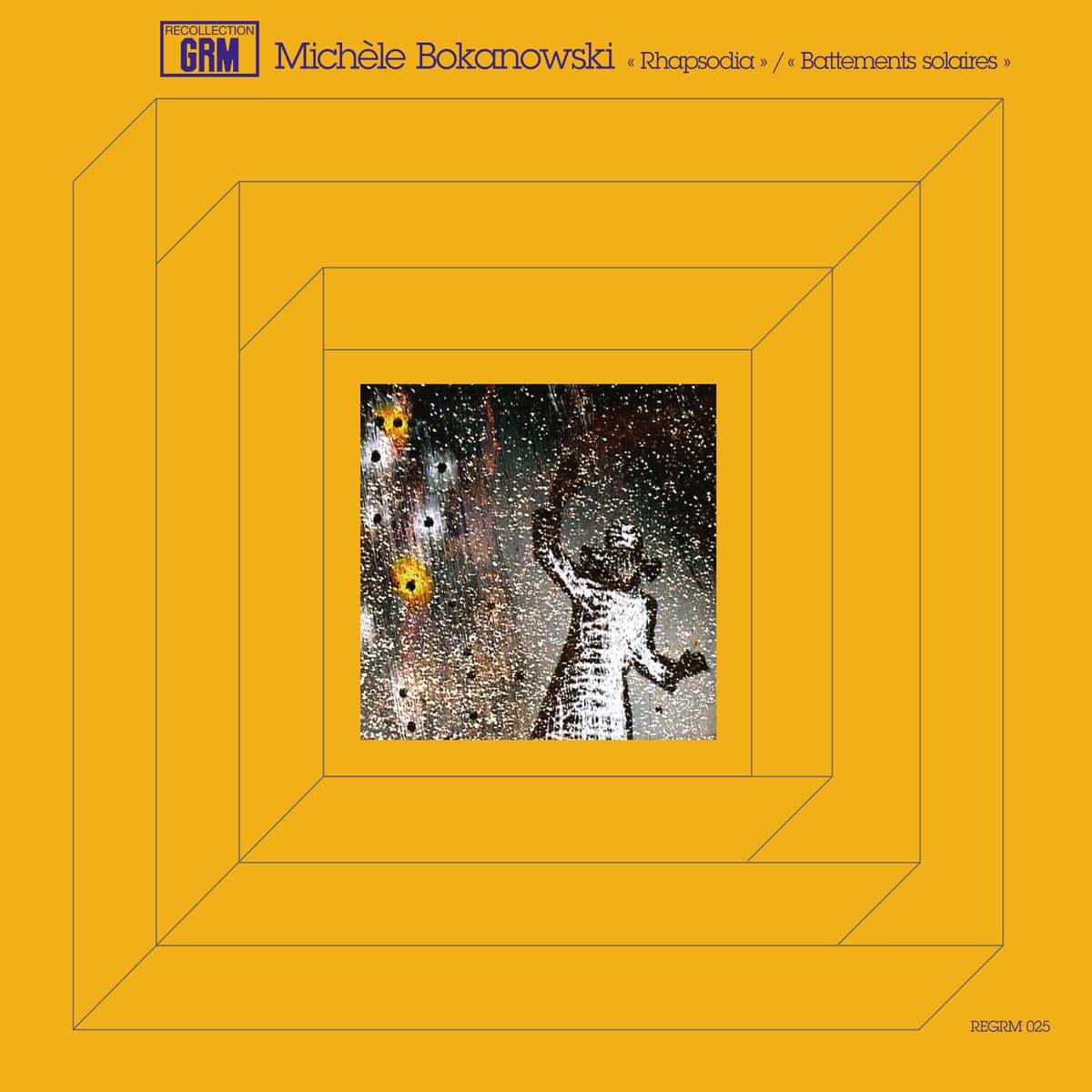 Rhapsodia / Battements solaires