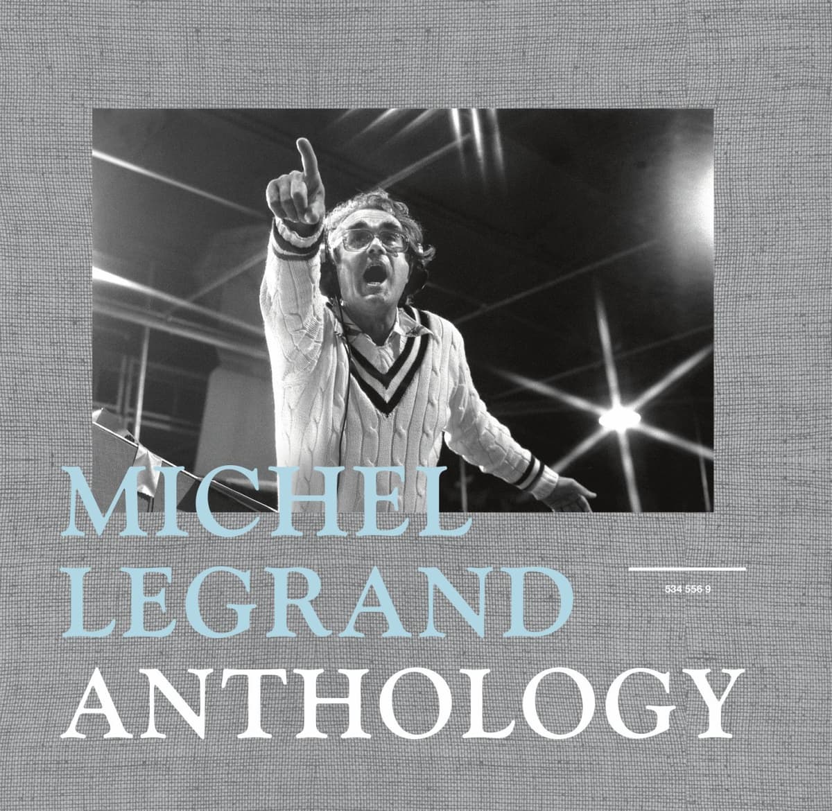 Anthology