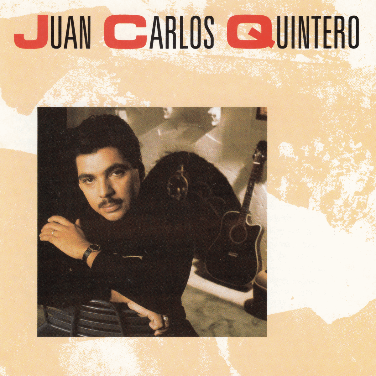 Juan Carlos Quintero