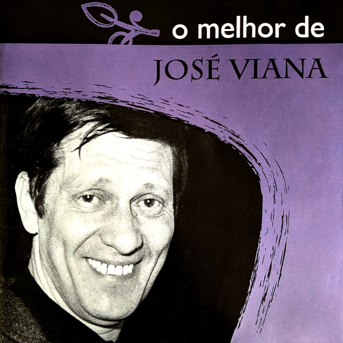 O melhor de José Viana