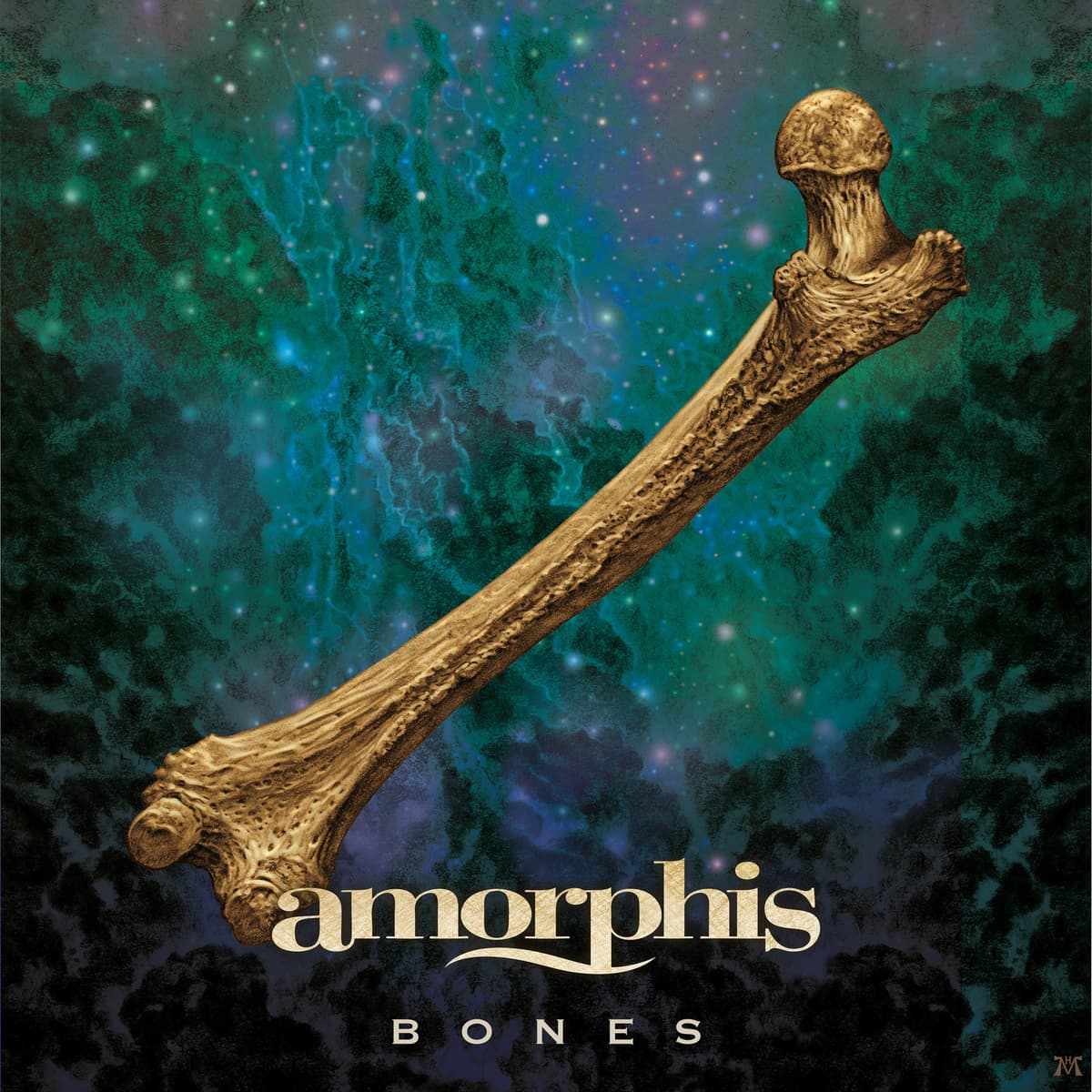 Bones