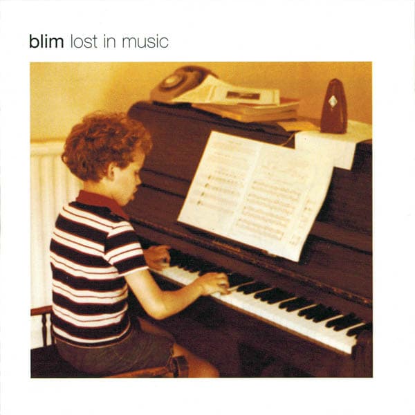 Lost in Music