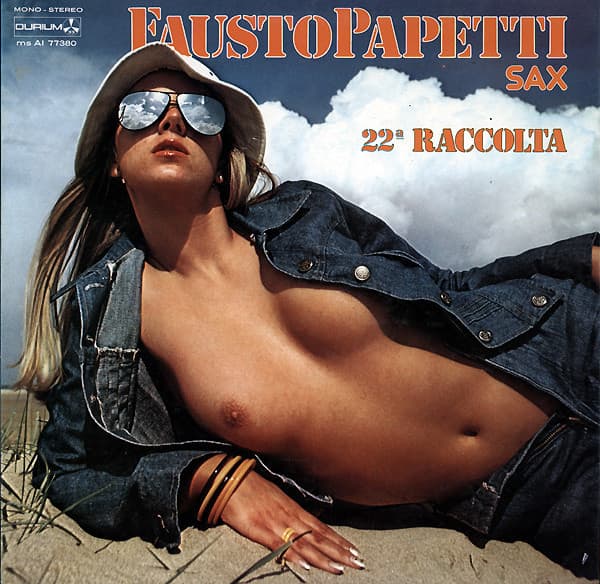 22ª raccolta