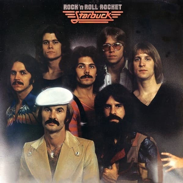Rock'n Roll Rocket