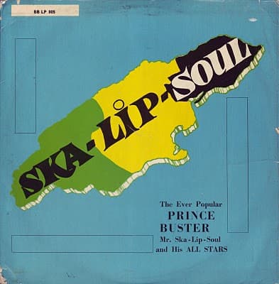 Ska-Lip-Soul