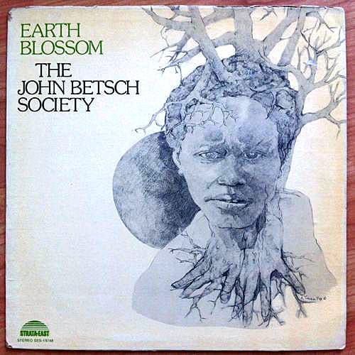 Earth Blossom